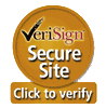 verisign logo