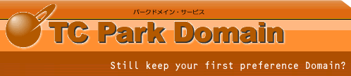 p[NhCT[rX TC Park Domain