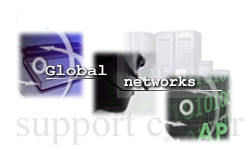Global networks